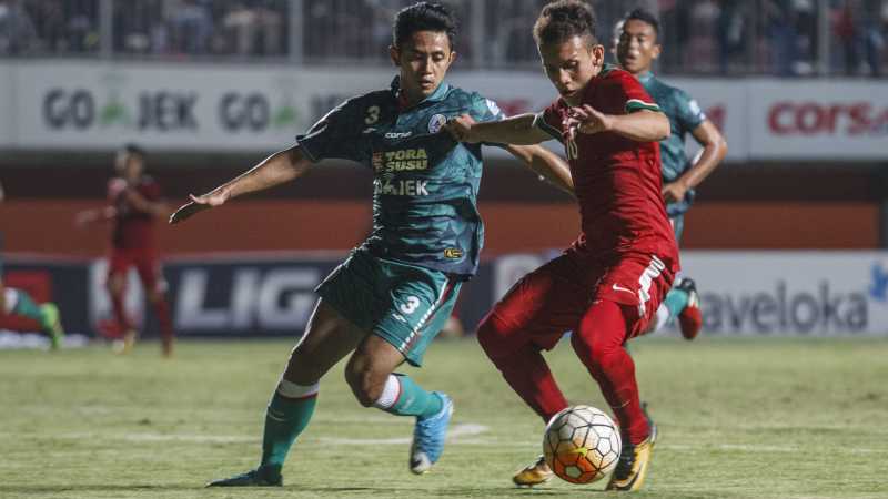Egy Maulana Vikri Pernah Ditawar Klub Liga 1 Setengah Miliar Egy Maulana Vikri Pernah Ditawar Klub Liga 1 Setengah Miliar
