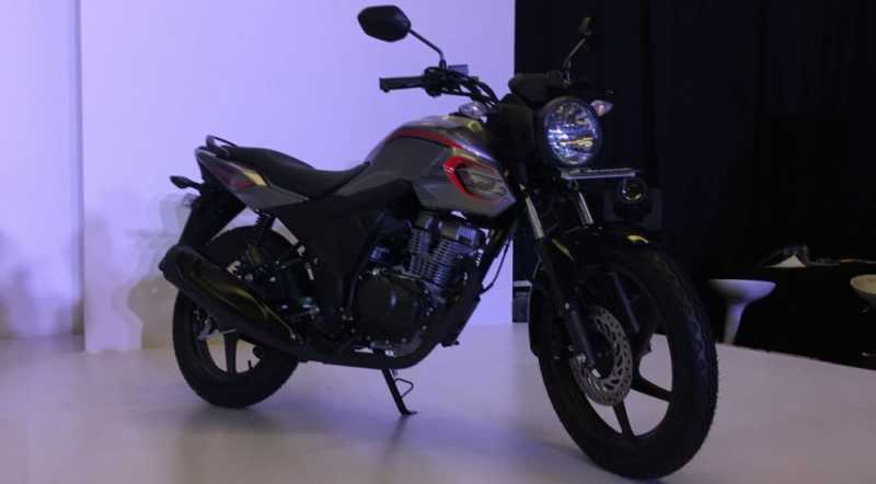 All New Honda CB150 Verza Mengaspal Harga Naik Rp 475 