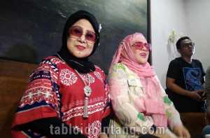 Menantu Bingung Anak Sulung Elvy Sukaesih Ngutang Rokok 3 Bungkus