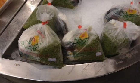 Segarnya Buka Puasa dengan Cendol Elizabeth Asli Segarnya Buka Puasa dengan Cendol Elizabeth Asli
