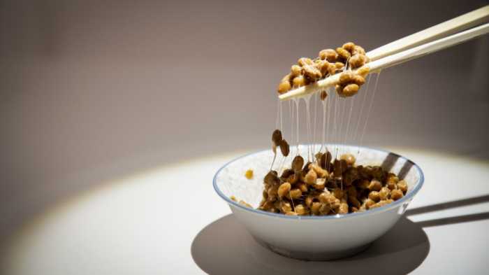 Museum di Swedia Tampilkan 80 Makanan Paling Bikin Muntah di Dunia Museum di Swedia Tampilkan 80 Makanan Paling Bikin Muntah di Dunia