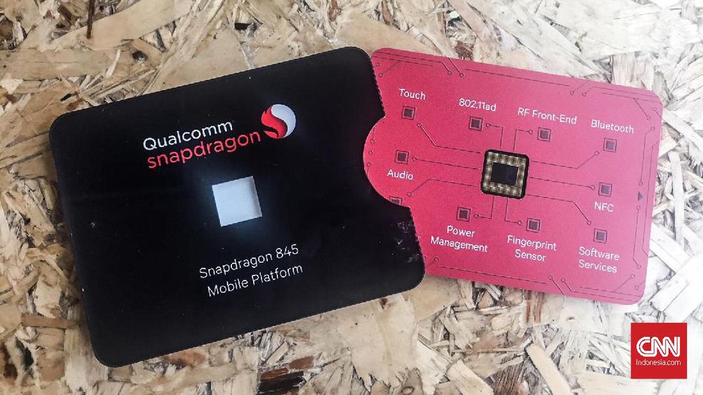 Saingi Intel, Qualcomm Kabarnya Besut Snapdragon 1000 Saingi Intel, Qualcomm Kabarnya Besut Snapdragon 1000