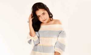 Prilly Latuconsina Berencana Rutin Membuat Vlog