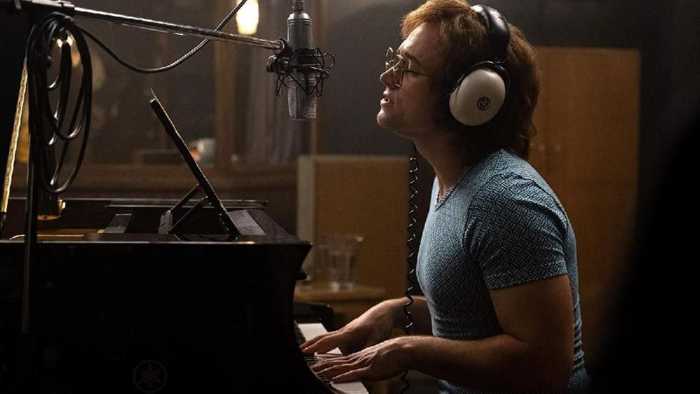 Berkonten Gay, Rocketman Dilarang Tayang di Samoa Berkonten Gay, Rocketman Dilarang Tayang di Samoa