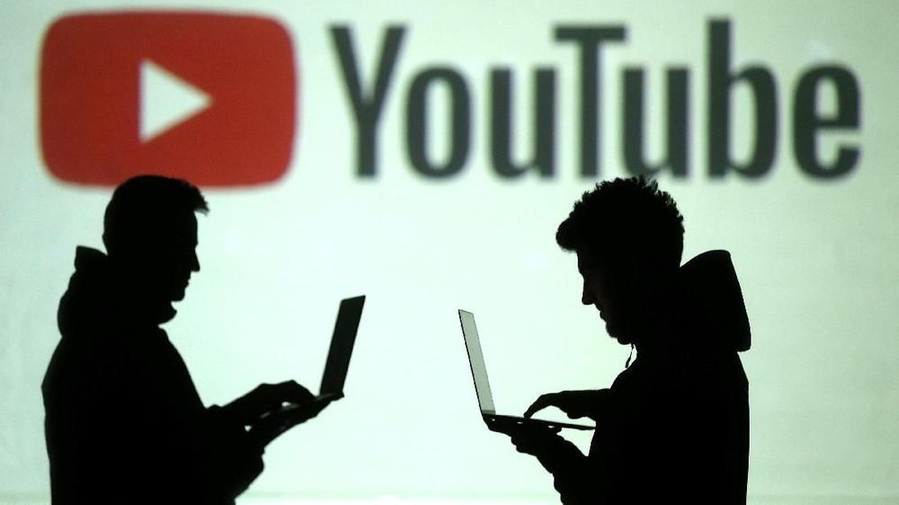 Kominfo Minta Google Hapus Tiga Video Kimi Hime di YouTube Kominfo Minta Google Hapus Tiga Video Kimi Hime di YouTube
