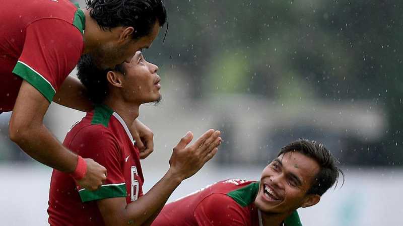 Selangor Tak Terusik dengan Kritik PSSI kepada Evan dan Selangor Tak Terusik dengan Kritik PSSI kepada Evan dan