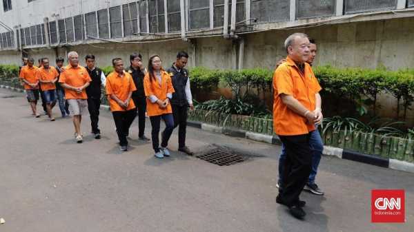 Eks Komite Wasit PSSI Divonis Penjara Tiga Tahun Eks Komite Wasit PSSI Divonis Penjara Tiga Tahun