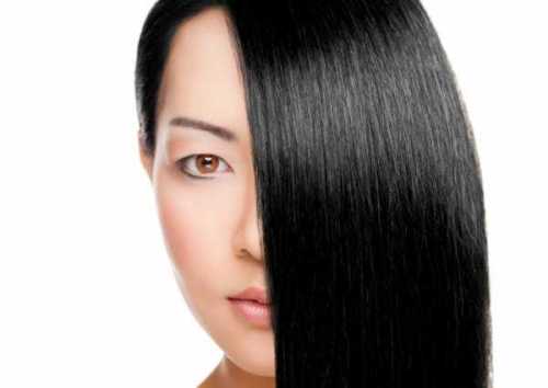 8 Fakta  Menarik Tentang Rambut  Uzone