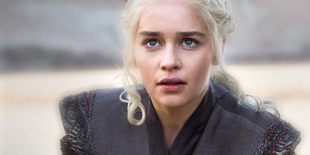 Naskah Final Game of Thrones Dirilis, Fans Semakin Kesal Naskah Final Game of Thrones Dirilis, Fans Semakin Kesal