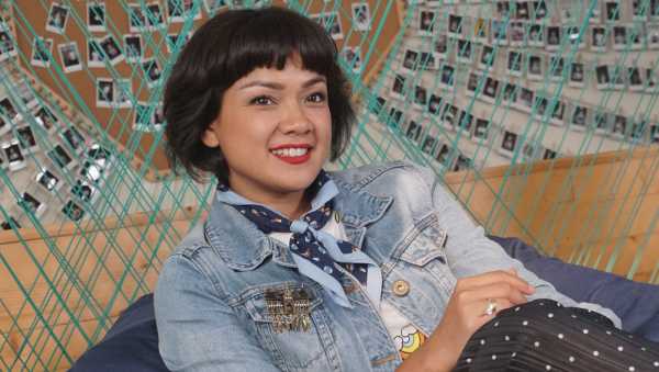Nirina Zubir: Kelojotan Kalau Setahun Enggak Traveling Sama Sekali Nirina Zubir: Kelojotan Kalau Setahun Enggak Traveling Sama Sekali