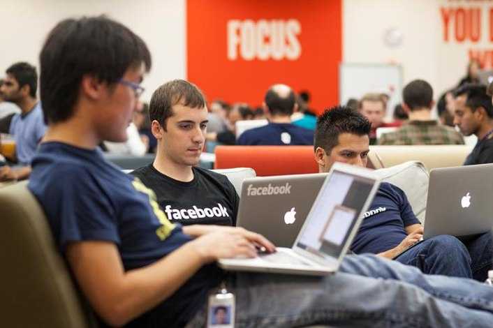 Ingin Bekerja di Silicon Valley? Ketahui 9 Pertanyaan Penting Ini! Ingin Bekerja di Silicon Valley? Ketahui 9 Pertanyaan Penting Ini!