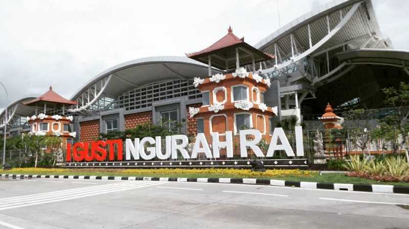 Jelang Asian Games, Wisatawan Asing ke Bali Melonjak Jelang Asian Games, Wisatawan Asing ke Bali Melonjak