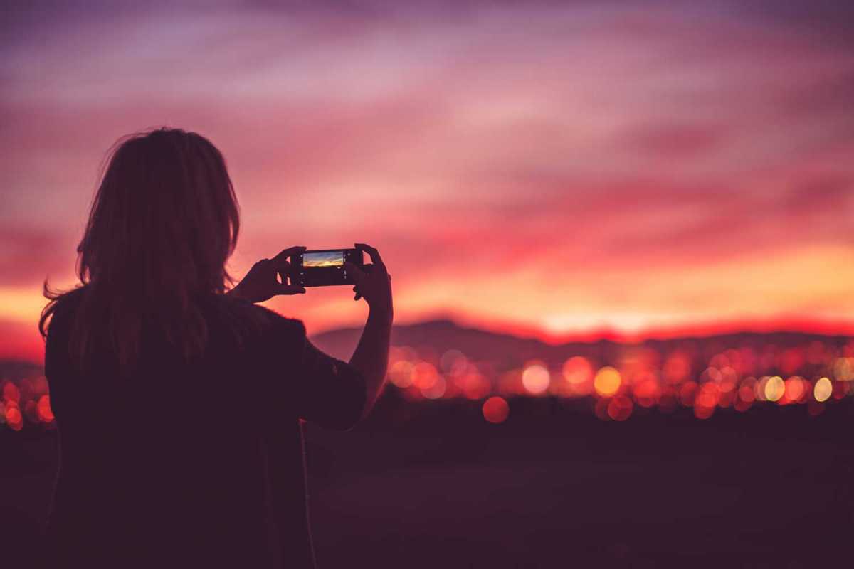 5 Tips Bikin Foto Keren Pakai Smartphone, Nomor 3 Wajib Tahu! 5 Tips Bikin Foto Keren Pakai Smartphone, Nomor 3 Wajib Tahu!