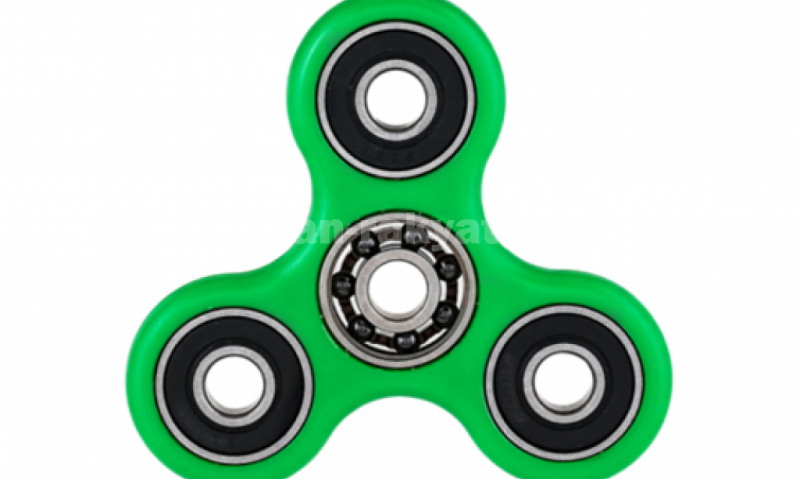 Penjelasan Tentang Fidget Spinner, Mainan Tren 2017 - Uzone Penjelasan Tentang Fidget Spinner, Mainan Tren 2017 - Uzone