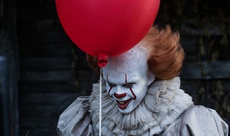 Film Ini Adaptasi Novel Seram Stephen King, Berani Lihat? Film Ini Adaptasi Novel Seram Stephen King, Berani Lihat?
