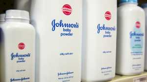 Johnson & Johnson Diklaim Tahu Bedaknya Mengandung Zat Penyebab Kanker