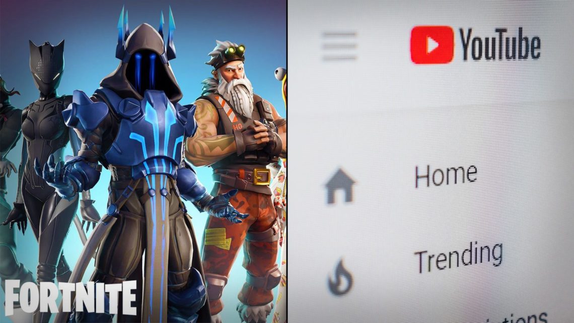 Epic Games dkk Tarik Iklan dari YouTube, Ada Apa? Epic Games dkk Tarik Iklan dari YouTube, Ada Apa?