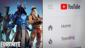 Epic Games dkk Tarik Iklan dari YouTube, Ada Apa?