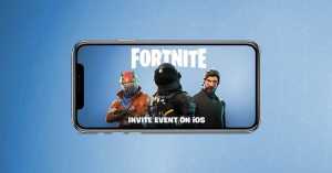 Fortnite Nge-Lag di iPhone, Epic Games Diprotes Gamers