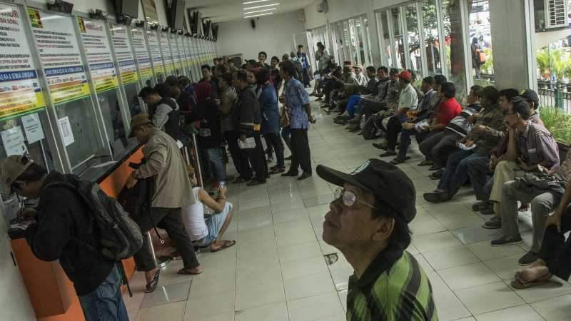 KAI Gratiskan Tiket 33 Kereta saat HUT ke-72 RI KAI Gratiskan Tiket 33 Kereta saat HUT ke-72 RI