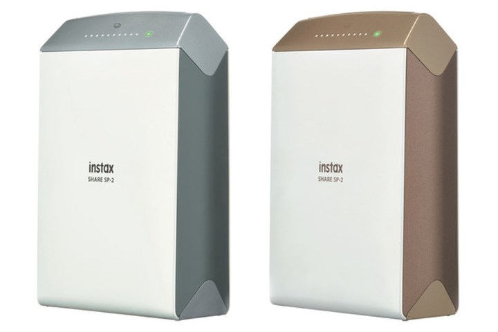 Review: Fujifilm Instax Share SP-2 Portabel dan Cetak Cepat Review: Fujifilm Instax Share SP-2 Portabel dan Cetak Cepat
