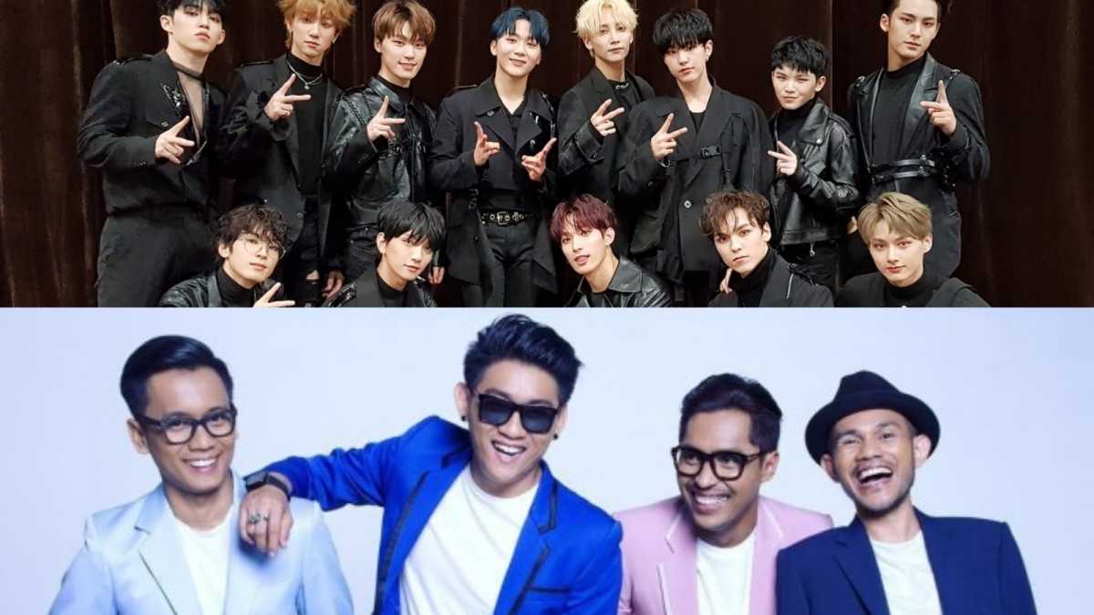 Media Asing Gunakan Foto Boyband Seventeen Sebagai Korban Tsunami Media Asing Gunakan Foto Boyband Seventeen Sebagai Korban Tsunami