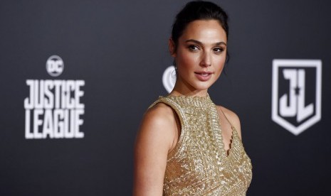 Gal Gadot Angkat Suara Wonder Woman tidak Masuk Oscar Gal Gadot Angkat Suara Wonder Woman tidak Masuk Oscar