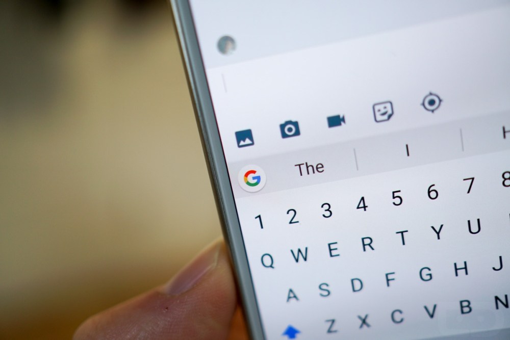 Google Gboard Tambahkan Fitur GIF, Stiker & 28 Bahasa Baru, Termasuk Bahasa Batak Google Gboard Tambahkan Fitur GIF, Stiker & 28 Bahasa Baru, Termasuk Bahasa Batak