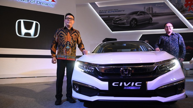 Pameran Otomotif Indonesia: Diakui Dunia, Minim Merek Lokal Pameran Otomotif Indonesia: Diakui Dunia, Minim Merek Lokal