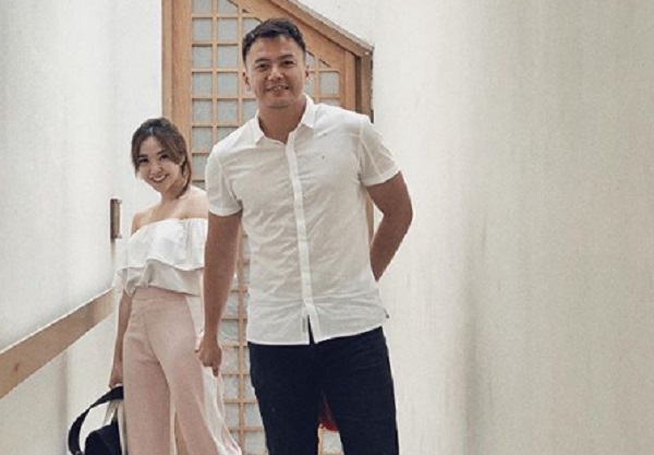 Kedapatan Ikut Gisella Anastasia Kerja, Wijaya Saputra Dicibir Netizen Kedapatan Ikut Gisella Anastasia Kerja, Wijaya Saputra Dicibir Netizen