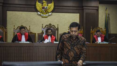  Meme  Setya Novanto adalah  Bagian dari Kontrol Masyarakat