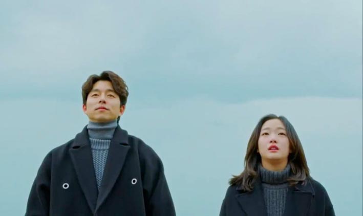 Tiga Hikmah Drama Goblin yang Bisa Dilakukan Jomblo - Uzone