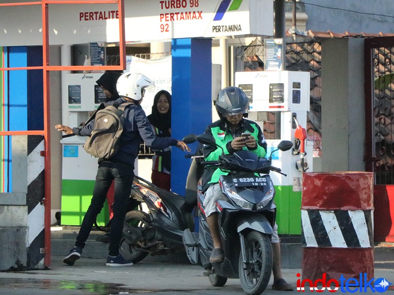 Tarif Terbaru untuk Ojol Sudah Ideal? Tarif Terbaru untuk Ojol Sudah Ideal?