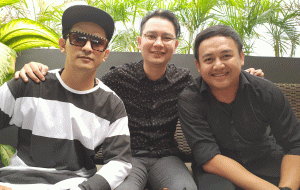 Band Goliath Comeback dengan Single Baru