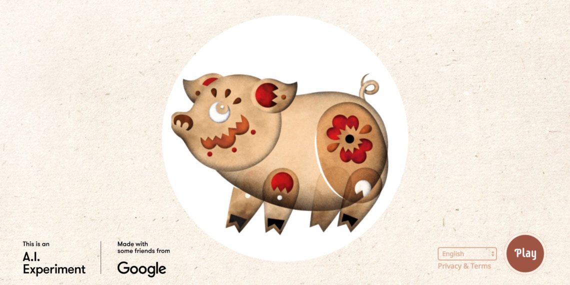 Rayakan Imlek, Google Bikin Game “Tebak Bayangan”, Yuk Cobain! Rayakan Imlek, Google Bikin Game “Tebak Bayangan”, Yuk Cobain!