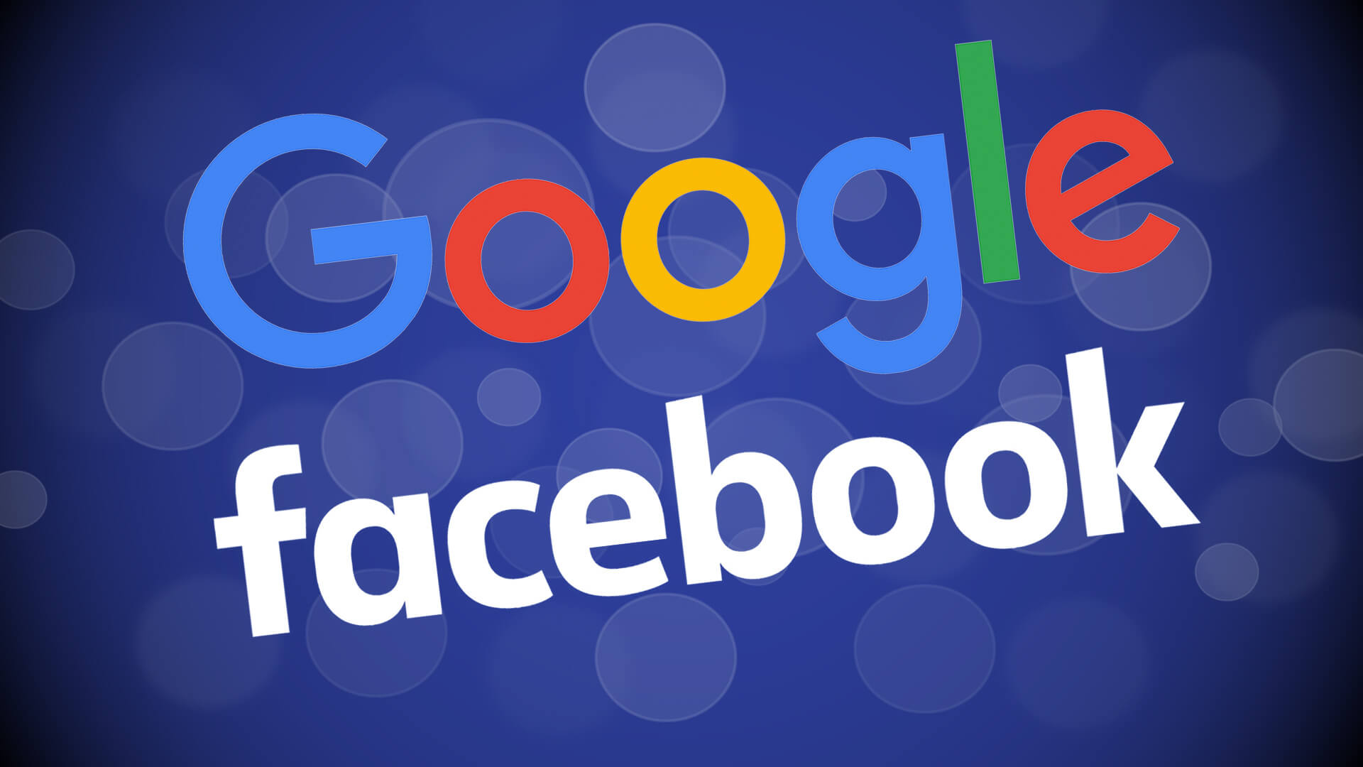 Inggris Investigasi Google dan Facebook Terkait Monopoli Iklan Inggris Investigasi Google dan Facebook Terkait Monopoli Iklan