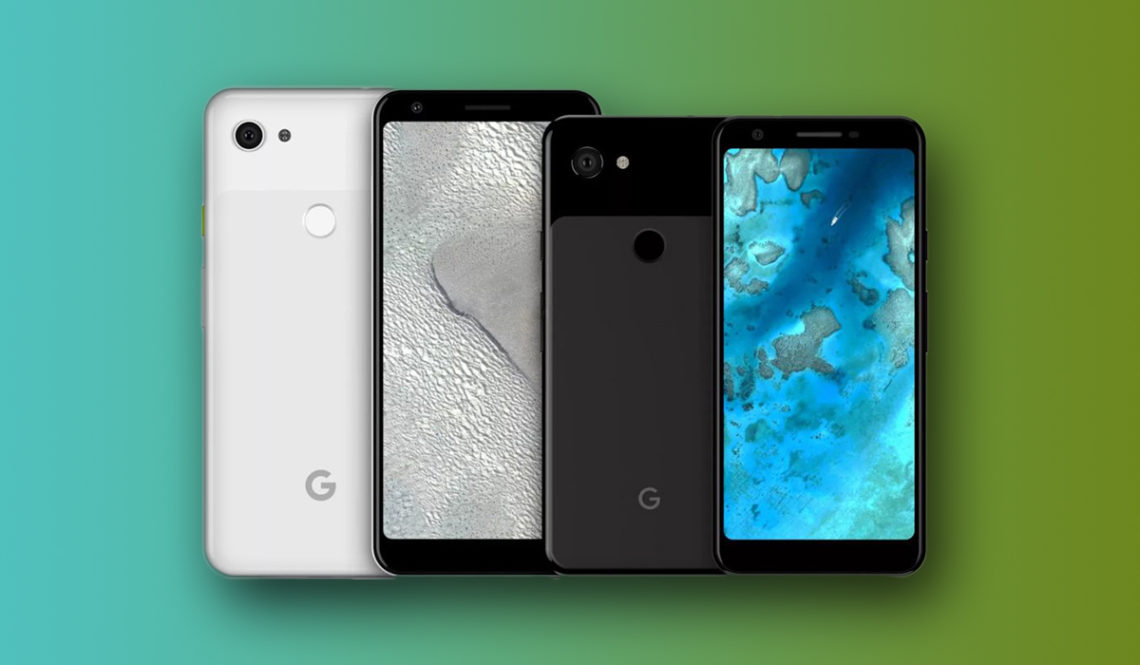 Upps! Google Kelepasan Pamer Google Pixel 3a di Situsnya Upps! Google Kelepasan Pamer Google Pixel 3a di Situsnya