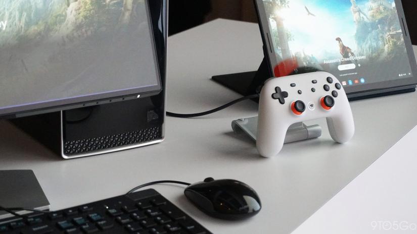 Catat! Ini Game yang Bisa Dimainkan di Google Stadia Catat! Ini Game yang Bisa Dimainkan di Google Stadia
