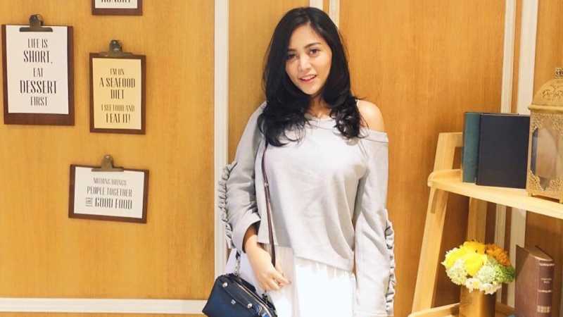 5 Fakta Rachel Vennya Kabur Karantina Usai Pulang dari Amerika 5 Fakta Rachel Vennya Kabur Karantina Usai Pulang dari Amerika