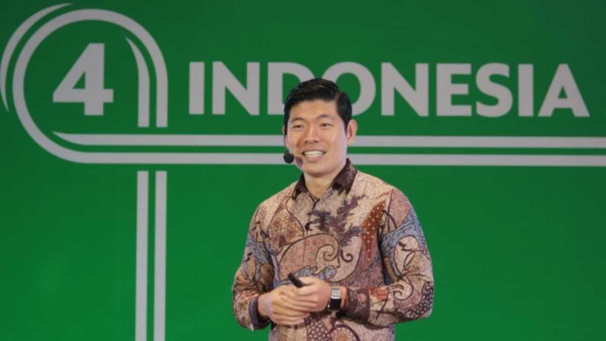 3 Rencana Grab Setelah Berinvestasi Rp9,3 Triliun di Indonesia 3 Rencana Grab Setelah Berinvestasi Rp9,3 Triliun di Indonesia