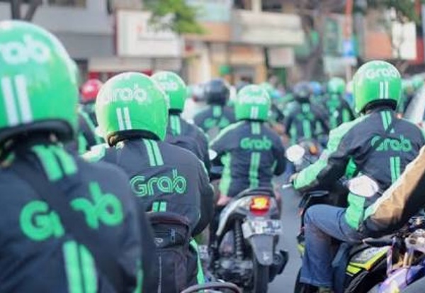 Grab akan Denda Konsumen yang Cancel Order Grab akan Denda Konsumen yang Cancel Order