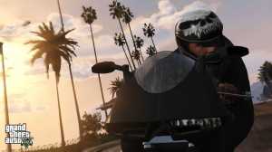 Rockstar Games Segera Rilis Grand Theft Auto VI?