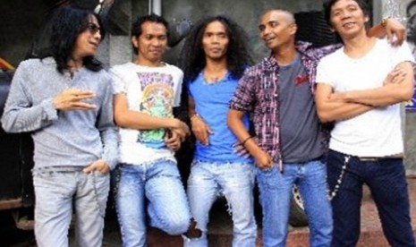 Atambua Siapkan Konser Ala Woodstock Atambua Siapkan Konser Ala Woodstock