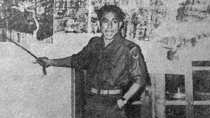 Cerita Putri Ahmad Yani Jelang Kematian Ayahnya di Peristiwa G30S/PKI Cerita Putri Ahmad Yani Jelang Kematian Ayahnya di Peristiwa G30S/PKI