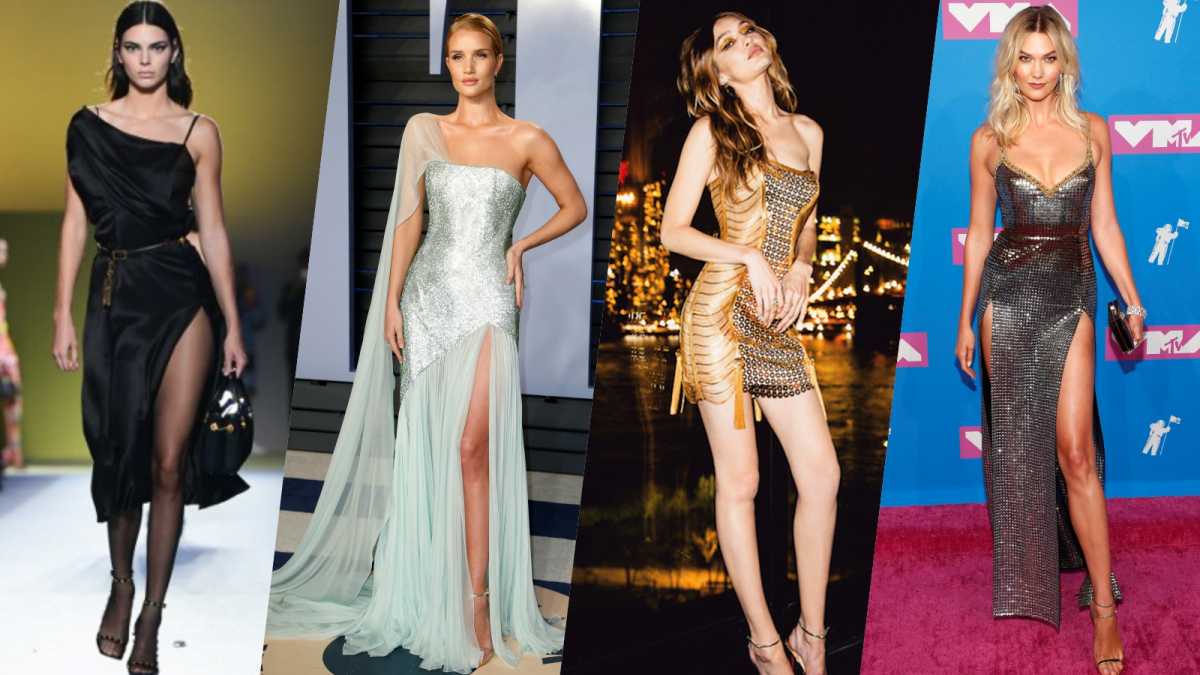 10 Model dengan Pendapatan Tertinggi di Dunia Versi Forbes 2018 10 Model dengan Pendapatan Tertinggi di Dunia Versi Forbes 2018