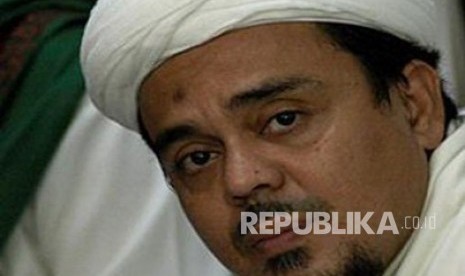 Sambut Reuni 212, Habib Rizieq Segera Kembali ke Indonesia Sambut Reuni 212, Habib Rizieq Segera Kembali ke Indonesia