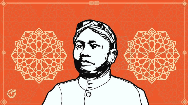 Haji Misbach, Haji Revolusioner yang Memadukan Islam & Komunisme Haji Misbach, Haji Revolusioner yang Memadukan Islam & Komunisme