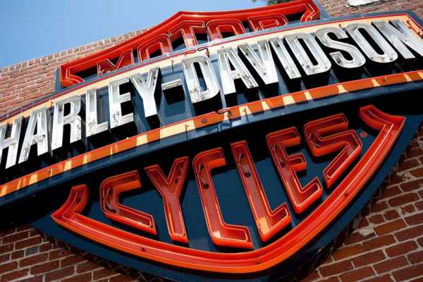 Harley Davidson Terbaru Hadir di Solo Harley Davidson Terbaru Hadir di Solo