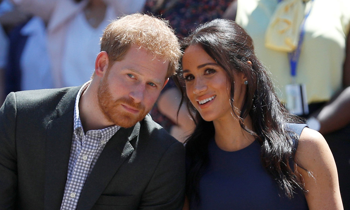 Instagram Pangeran Harry - Meghan Markle Akan Follow 15 Akun Pembuat Perubahan Instagram Pangeran Harry - Meghan Markle Akan Follow 15 Akun Pembuat Perubahan