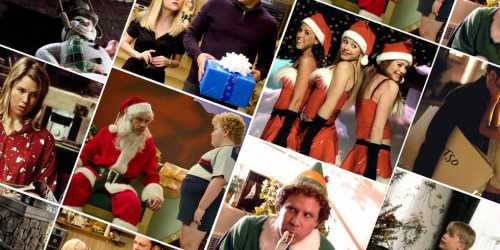 25 Film  Natal Paling  Lucu  Sepanjang Masa